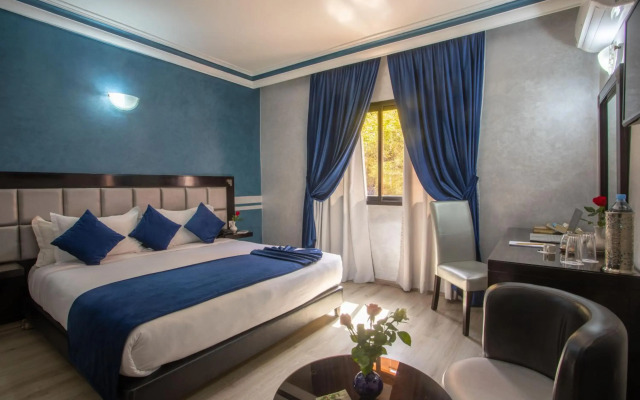 Hôtel Meriem
