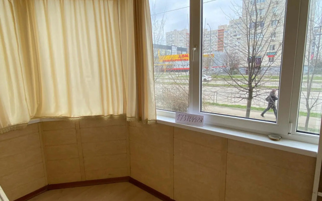 Апартаменты на улице Черкасская 55