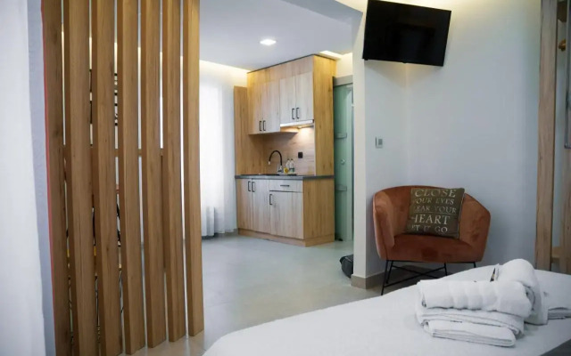 Amarru Apartments