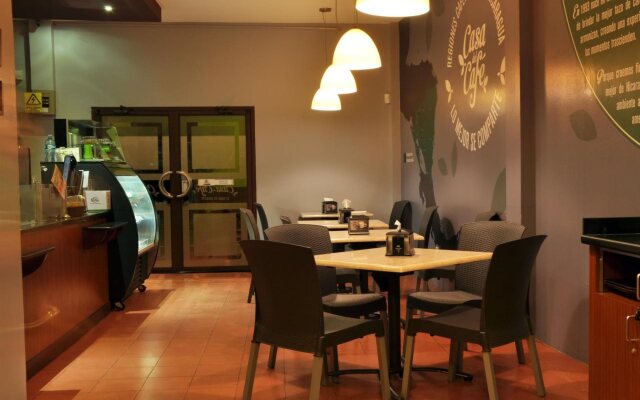 Best Western Las Mercedes Leon