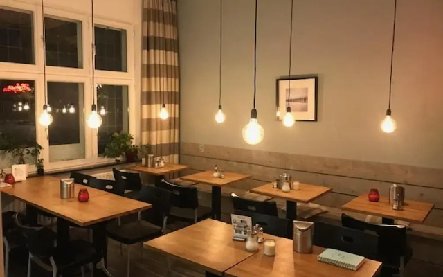 B&B De Hofnar Maastricht