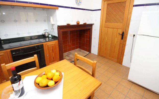 Finca Horreo