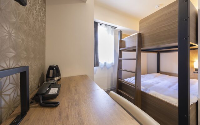 Tosei Hotel & Seminar Makuhari