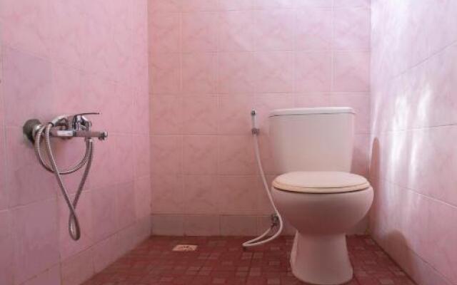 Cahaya Guest House