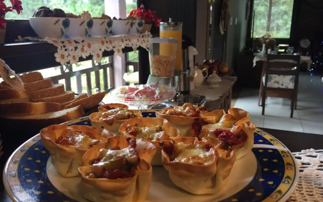 Pousada Casarão Gastehaus Boutique