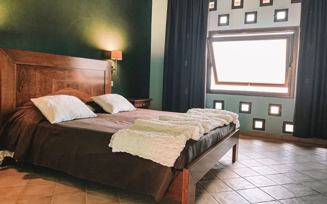 Agriturismo Terrerosse di Massadita