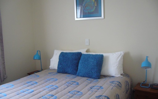 Oceans 88 Whitianga Coastal Suites – Guest Rooms – Whitianga