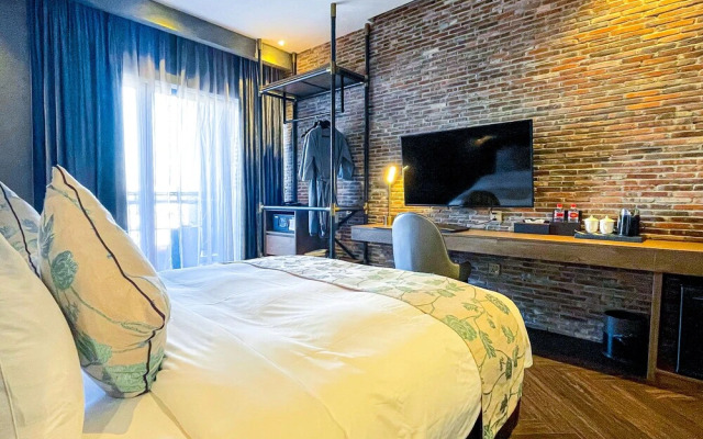 The H Hotel Phnom Penh