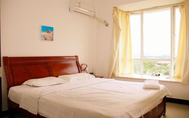 Sanya Jiji Island Holiday Apartment