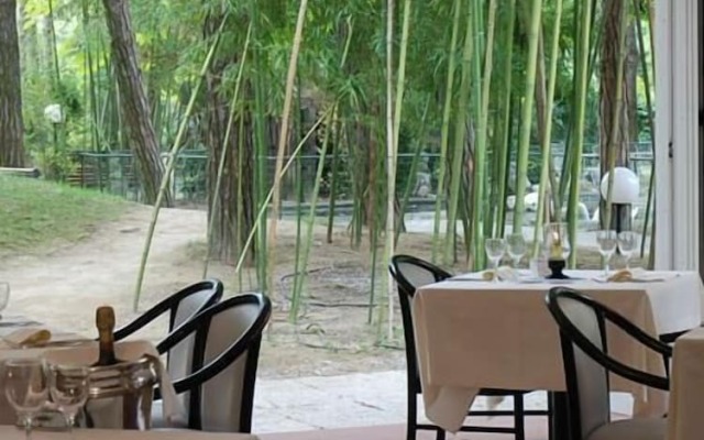 Campground Holiday Center Valdor