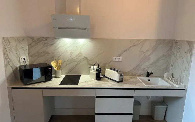 Loben Apartamentos