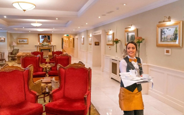 Bloomfield House Hotel, Leisure Club & Spa