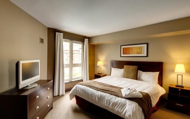 Blue Mountain Resorts Mosaic Suites