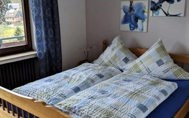 Wiesental Appartmenthaus Simmerath-Einruhr