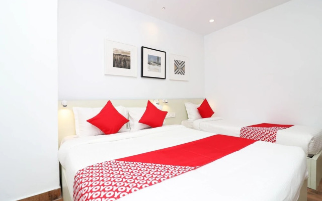 Transit Express By OYO Rooms