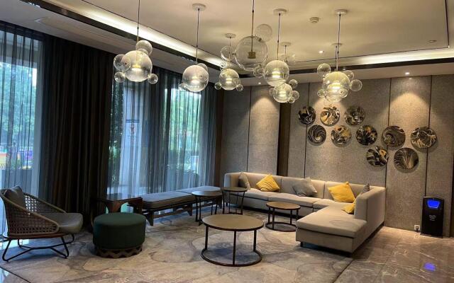 Orange Hotel (Hangzhou Xixi)