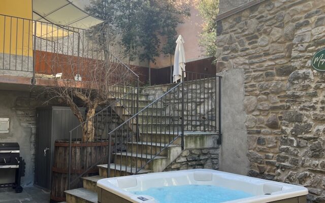 Al Molo 5 Apartments