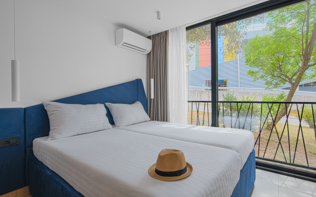 Holiday Resort Ad Turres