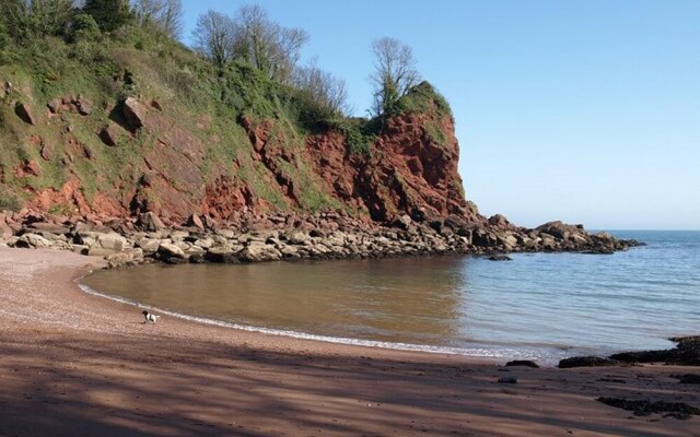 Lovely Period Villa Sleeps 8 Resting in Torquay