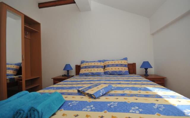 Apartment Bravo Budva