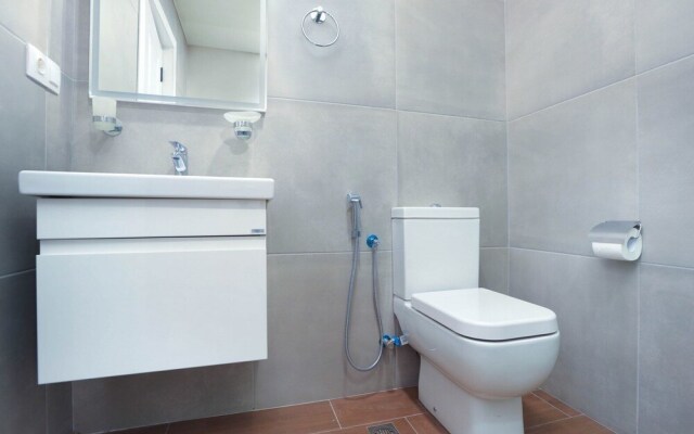 Stay Inn on Saryan 26.3 str.