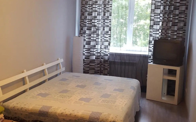 Апартаменты Юсинн на ул. Кошурникова, д. 29/5