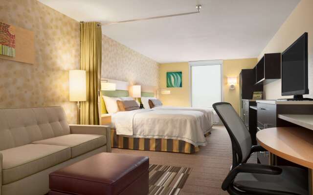 Home2 Suites by Hilton Rahway, NJ