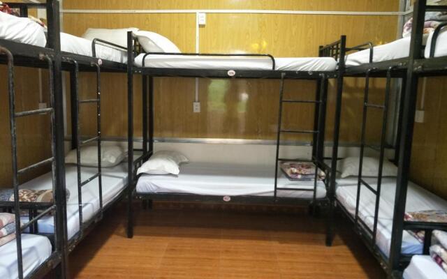 Ngan Ha Homestay