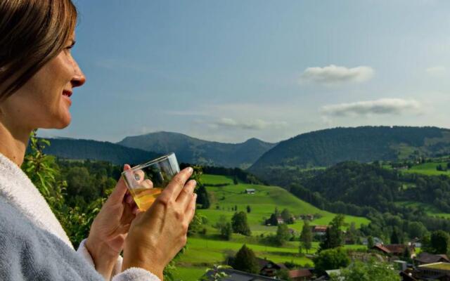 Konigshof Health & View "Gesundheitszentrum fur Naturheilverfahren"