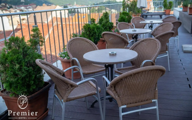 Veliko Tarnovo Hotel Premier