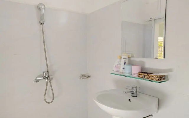 Mint Homestay Nha Trang