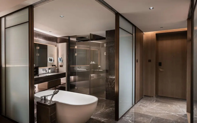 Pullman Quanzhou Shuitou