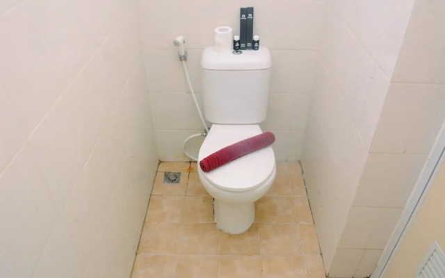 Cozy Living 2BR Pancoran Riverside Apartment