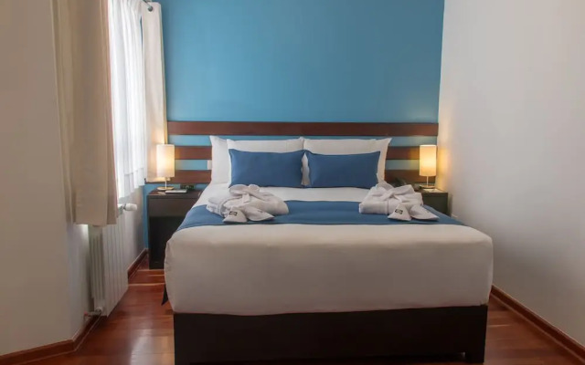 Wayqey Hotel