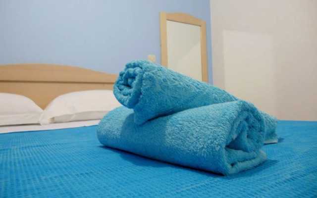Dimitra Apartment Hotel