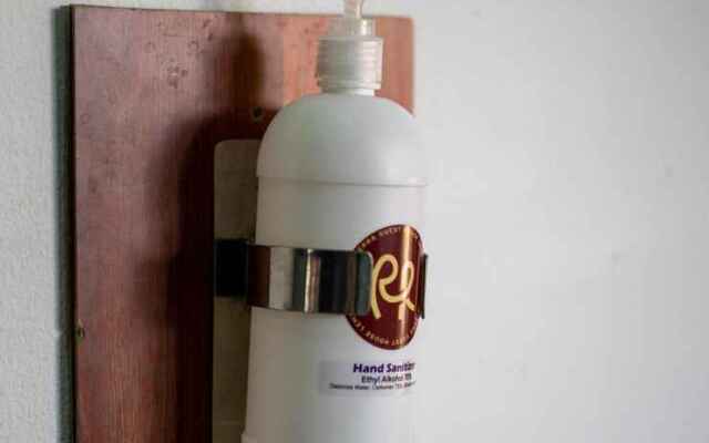 Rumaterra Bed & Breakfast