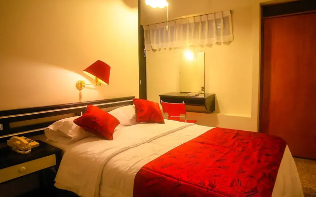 President Hotel