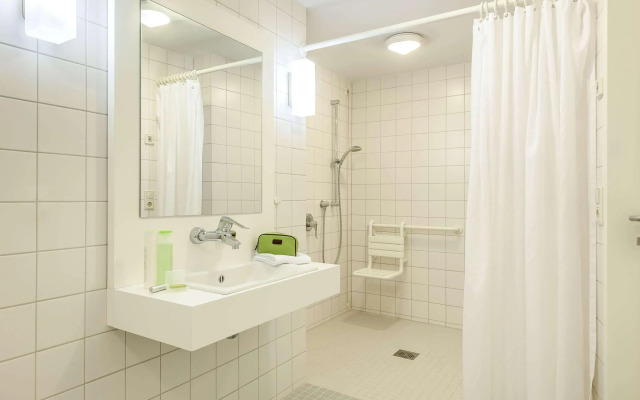 Ibis Budget Berlin Alexanderplatz