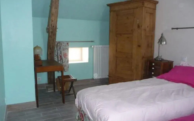 Hotel Comte