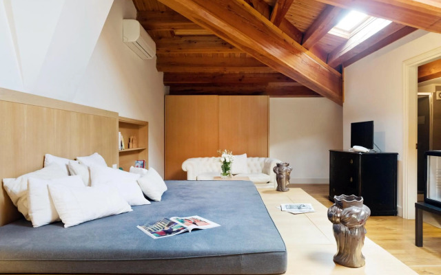 Palazzo Brunaccini Boutique Hotel