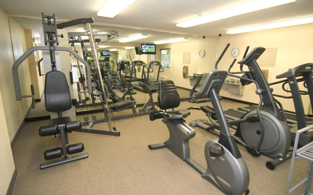 Candlewood Suites Bluffton-Hilton Head by IHG