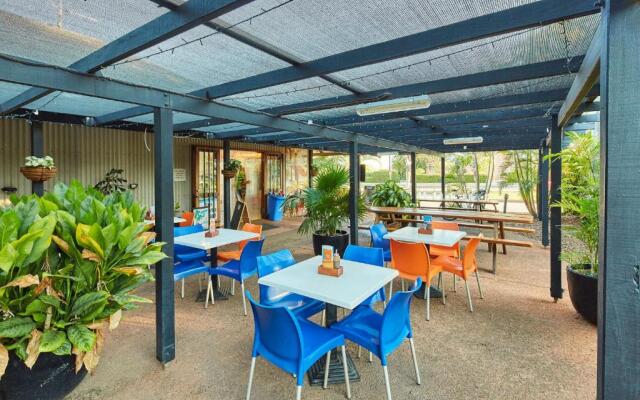 RAC Cable Beach Holiday Park