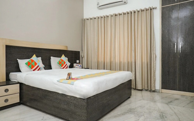 OYO 19519 Home Exotic 4BHK Villa Tungrali