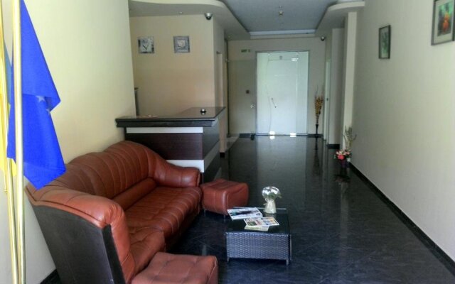 Alexandrov Residence Studio