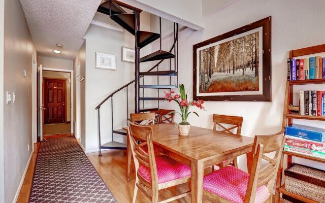 Wildwood Suites Apartment