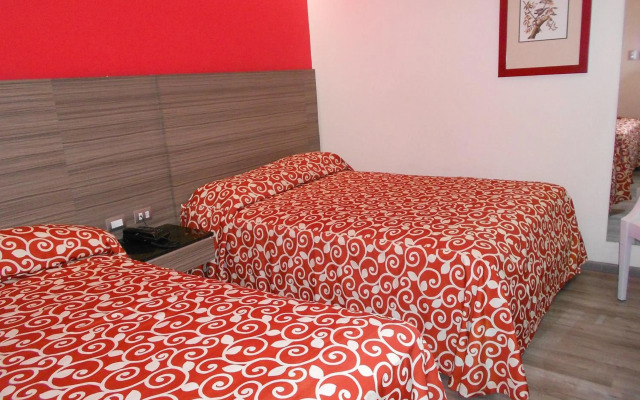 Hotel Dharma