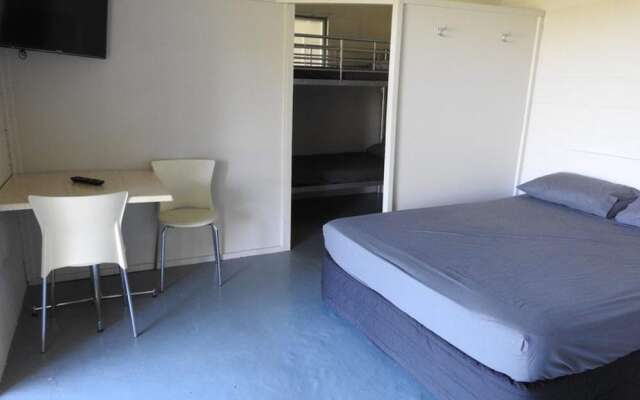 Mahia Beach Motel and Holiday Park