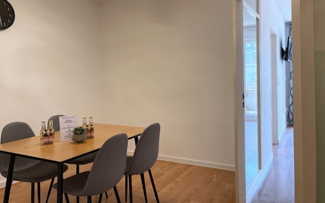 Schönes Apartment in Melle I home2share