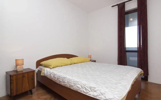 Apartment Katien / One Bedroom A1
