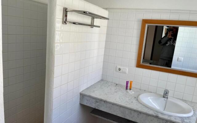 Villa Angelina 3 hab.